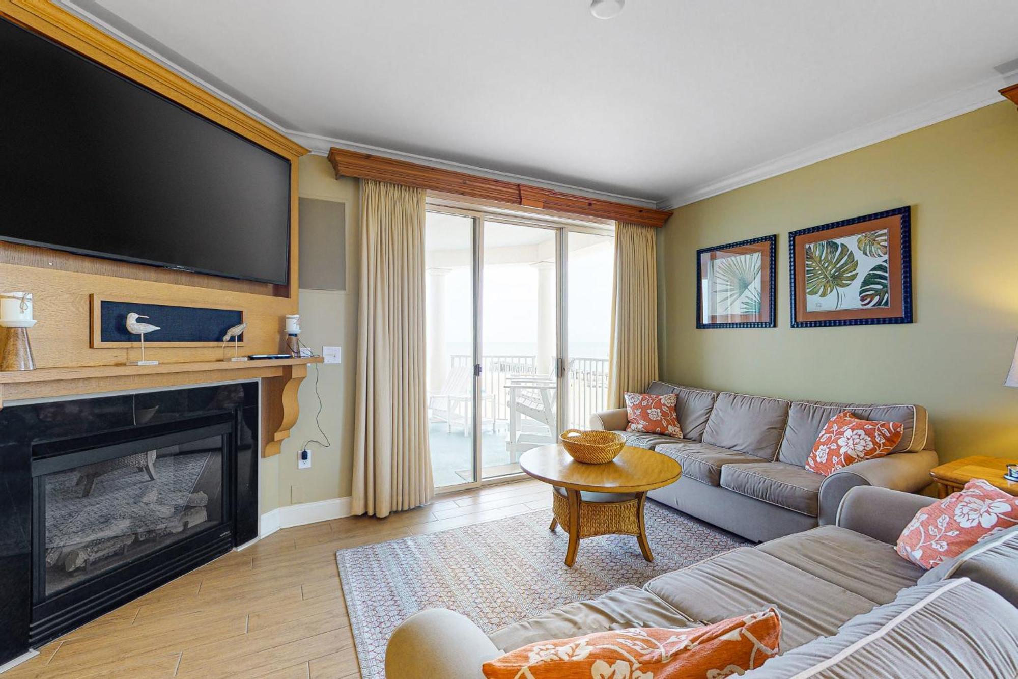Belmont Towers 801 Apartment Ocean City Exterior photo