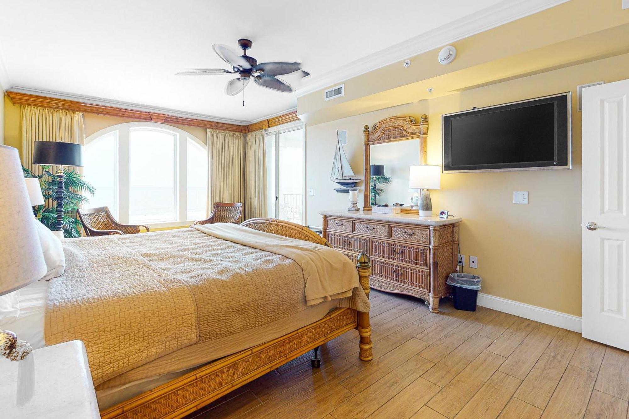 Belmont Towers 801 Apartment Ocean City Exterior photo
